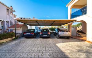 Foto sihtkohas Biograd na Moru asuva majutusasutuse Awesome Apartment In Biograd Na Moru galeriist