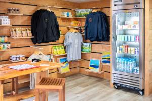 Fotografie z fotogalerie ubytování Anacortes Inn v destinaci Anacortes