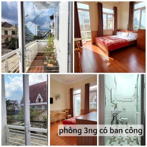 Fotografie z fotogalerie ubytování Đông Đức Hostel Đà Lạt v destinaci Da Lat