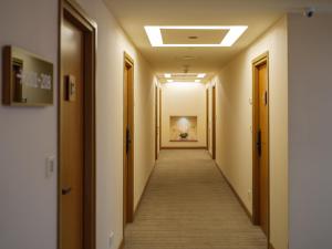 Mynd úr myndasafni af Rich & Free Hotel - Fuzhong 富逸旅趣-板橋府中館 í Taipei