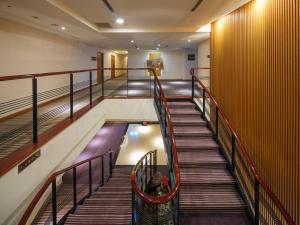 Mynd úr myndasafni af Rich & Free Hotel - Fuzhong 富逸旅趣-板橋府中館 í Taipei