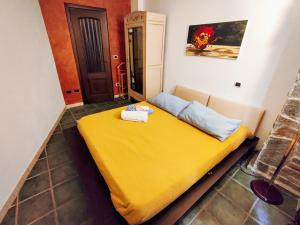 Gallery image of [Casa Glicine] Centro Storico in Pinerolo