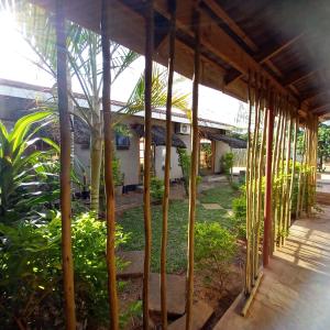 Gallery image of Belle vue Bed & Breakfast in Palatswe