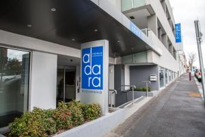 Gallery image of Adara Hotel Richmond in Melbourne