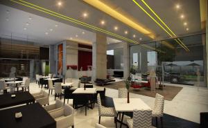Ristorante o altro punto ristoro di The B Hotel Quezon City