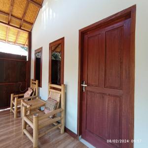 Fotografie z fotogalerie ubytování Tangga Bungalows Gili Air v destinaci Gili Air + 37 fotografií