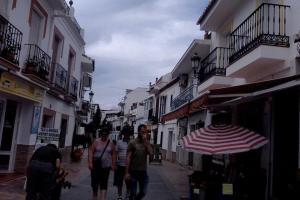 Hostia v ubytovaní Casa Mena