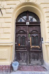 Pest-port Private apartment Room-5 1073 Budapest, 80 Dob utca Room-5 kép - 2
