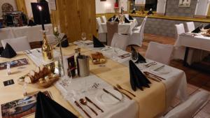 Napoje w obiekcie Alpenhotel & Aparthotel Lanz