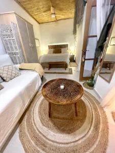 Posedenie v ubytovaní Arcos de Tarifa, Casco historico
