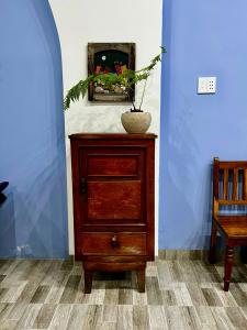 Gambar di galeri bagi Nguyên căn Lazánia homestay ở Bình Minh Tây Ninh di Ấp Bình Trung