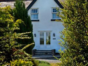 Zahrada ubytování 2 Bed in Conwy TYCAN
