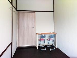 Fotografie z fotogalerie ubytování Amino Guesthouse Bench v destinaci Kyotango