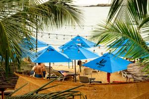 Fotografie z fotogalerie ubytování Peacock Beach Hotel Unawatuna v destinaci Unawatuna