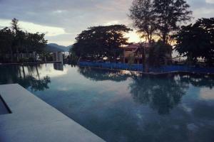 Gallery image of Ferringhi Luxury Suite @ By The Sea in Batu Ferringhi