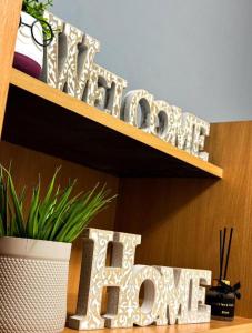 Welcoming Central Studio with self check in