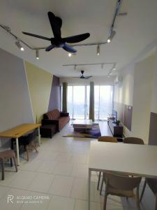 Gallery image of Astetica 3 bedrooms 4 Queen Bed in Seri Kembangan