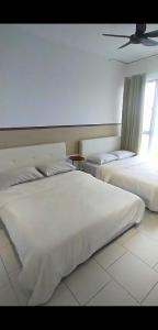 Gallery image of Astetica 3 bedrooms 4 Queen Bed in Seri Kembangan +6 photos