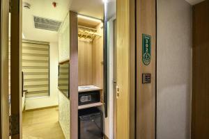 Fotografie z fotogalerie ubytování Hotel Eden Serenity v Bombaji