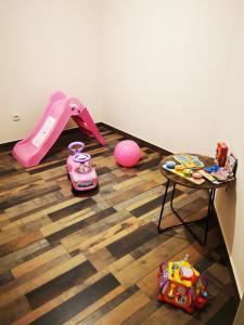 Fotografie z fotogalerie ubytování Youtopia Riverside v destinaci Stara Zagora