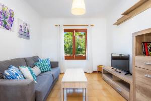 Μια τηλεόραση ή/και κέντρο ψυχαγωγίας στο Casa Michaela