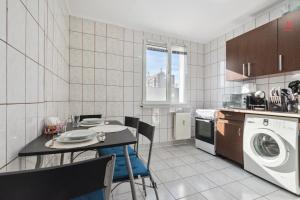 Drumul Taberei Easy Stay Apartment