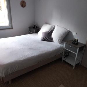 Afbeelding uit fotogalerij van le jack in Mont-sous-Vaudrey