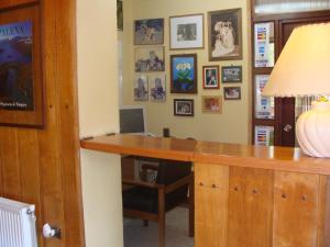 Fotografie z fotogalerie ubytování Hotel Seminario v destinaci Puerto Montt