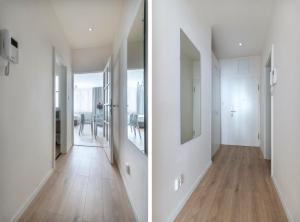Fotografie z fotogalerie ubytování Prague Serenity Suites and Apartments v Praze