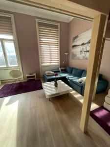 DULA Downtown 1051 Budapest, Október 6. utca. 4 kép - 2
