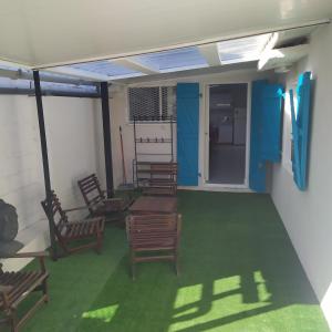 Gambar di galeri bagi Gîte Timadam di Cilaos
