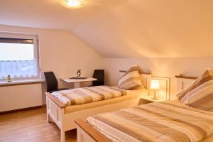 Fotografie z fotogalerie ubytování Ferienwohnung Brockenblick v destinaci Rennau