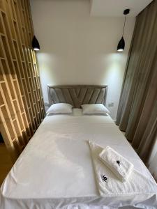 Photo de la galerie de l'établissement Snow flake apartment 8, à Erevan