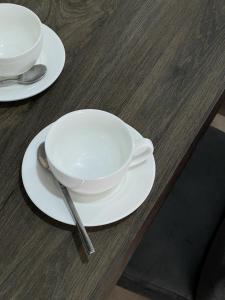 AparanAparan Hotel的相册照片