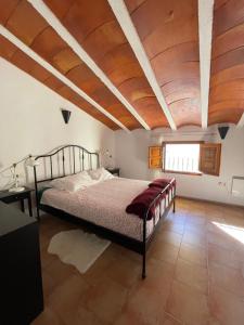 Fotografie z fotogalerie ubytování Old Town House 2 v destinaci Cehegín