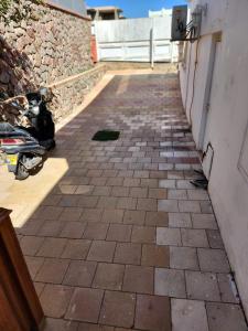 Gambar di galeri bagi Kati's Room di Eilat +6 gambar