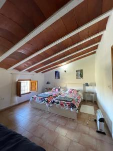 Fotografie z fotogalerie ubytování Old Town House 2 v destinaci Cehegín