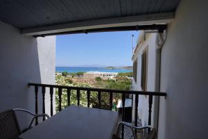 Príroda v okolí apartmánového hotela