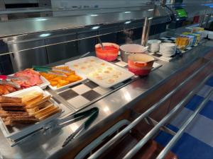 صورة لـ Cliff College في Curbar