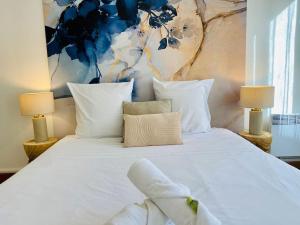 Fotografia z galérie ubytovania "Chichi 3" 2 appartements climatisés rien que pour vous ! v destinácii Sète