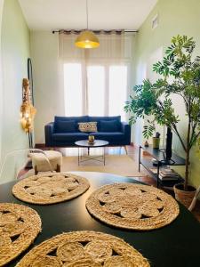 Fotografia z galérie ubytovania "Chichi 3" 2 appartements climatisés rien que pour vous ! v destinácii Sète