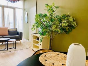 Fotografia z galérie ubytovania "Chichi 3" 2 appartements climatisés rien que pour vous ! v destinácii Sète