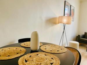 Fotografia z galérie ubytovania "Chichi 3" 2 appartements climatisés rien que pour vous ! v destinácii Sète