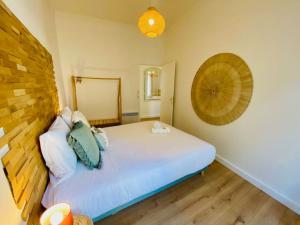 Fotografia z galérie ubytovania "Chichi 3" 2 appartements climatisés rien que pour vous ! v destinácii Sète