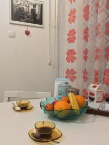 Jedlo v hosteli alebo blízkom okolí