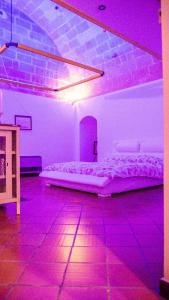 Afbeelding uit fotogalerij van Casa Vacanze Il Belvedere Sui Sassi Suite in Matera