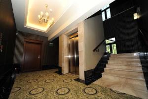 Fotografia z galérie ubytovania Hotel Akvilon v destinácii Suwałki