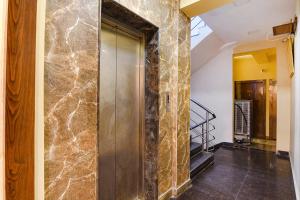 Fotografie z fotogalerie ubytování FabHotel Krishna I - Nr Birla Industrial & Tech Museum v destinaci Kalkata