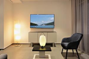 Gallery image of VILLA VISION in Sivota +15 photos