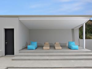 Gallery image of VILLA VISION in Sivota